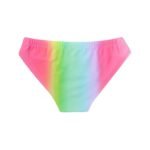 Traje Baño Hombre Multicolor Ajustable - Comodidad y Estilo para Nadar - Imagen 2