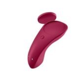 Vibrador Estimulador Pantys Control Remoto - Diseño Ergonómico y App