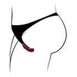 Vibrador Estimulador Pantys Control Remoto - Diseño Ergonómico y App - Imagen 5
