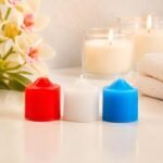 Velas Eróticas Aromáticas Bajas Temperaturas - Sensación Cálida para Momentos Íntimos