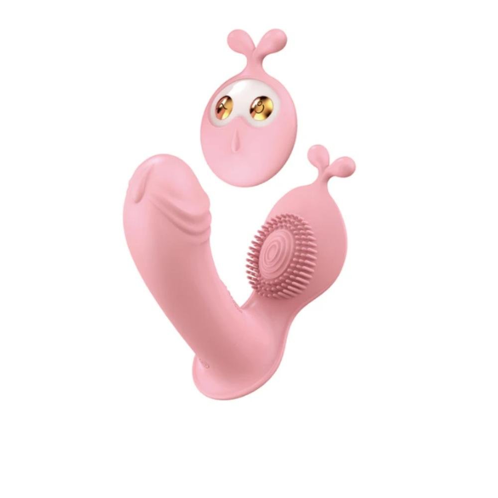 standard_resolution-3431.jpg Vibrador Control Remoto Silicona Premium - Placer Intenso y Personalizado - Imagen 1