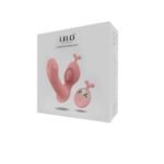 Vibrador Control Remoto Silicona Premium - Placer Intenso y Personalizado - Imagen 3