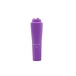 Vibrador Cabezal Intercambiable Suave - Estimulación Versátil y Lujosa