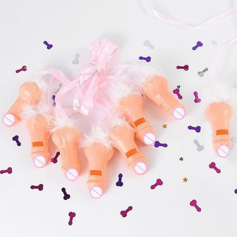 standard_resolution-3465.jpg Silbatos Despedida Soltera Pene - Pack de 10 Divertidos Accesorios - Imagen 1