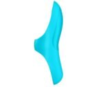 Vibrador Estimulador Satisfyer Resistente Agua - 11 Modos de Vibración - Imagen 4