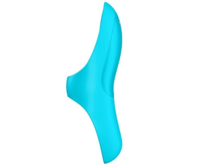 Vibrador Estimulador Satisfyer Resistente Agua - 11 Modos de Vibración - Imagen 4