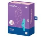 Vibrador Estimulador Satisfyer Resistente Agua - 11 Modos de Vibración - Imagen 8