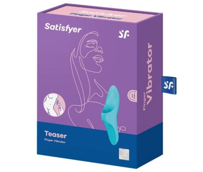 Vibrador Estimulador Satisfyer Resistente Agua - 11 Modos de Vibración - Imagen 8