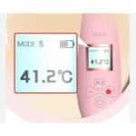 Vibrador Premium Calefacción USB - Doble Estimulación y 10 Modos - Imagen 3