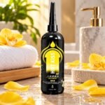 Gel Lubricante Efecto Frio Calor Neutro Hotkiss 200 Ml C/u