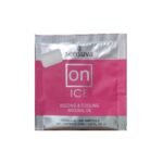 Aceite Excitante Femenino ON Ice Sachet 0.5ml - Imagen 2