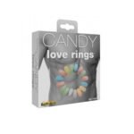 Anillo Juguete sexual comestible Estimulador Hombre - Imagen 2