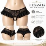 Zapatos Running FlexiSport - Comodidad y Ligereza para Atletas - Imagen 4
