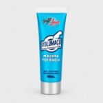 Gel Intimo Masculino Soft Love - Tubo 15 ml Uso Externo