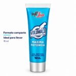 Gel Intimo Masculino Soft Love - Tubo 15 ml Uso Externo - Imagen 2