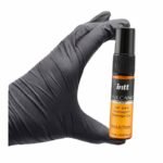 Gel Estimulante Vulcano Intt 17ml - Sensación de Calor Intenso - Imagen 3