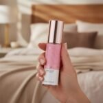 Gel Lubricante Oral Berry - Sabor fresco y suave para la intimidad