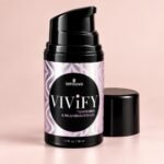 Gel Íntimo Reafirmante Sensuva Vivify - Fórmula Ligera 50 ml