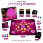 Juego Erotico Para Parejas - Misión Íntima con 480 Desafíos Divertidos - Imagen 2
