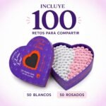 Juego Erótico Ruleta para Parejas - Diversión y Conexión Íntima - Imagen 4