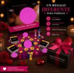 Juego Erotico Para Parejas - Misión Íntima con 480 Desafíos Divertidos - Imagen 4