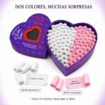 Juego Erótico Ruleta para Parejas - Diversión y Conexión Íntima - Imagen 5