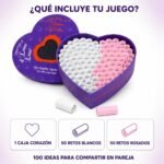 Juego Erótico Ruleta para Parejas - Diversión y Conexión Íntima - Imagen 6