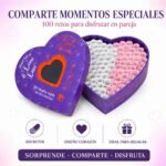 Juego Erótico Ruleta para Parejas - Diversión y Conexión Íntima - Imagen 7