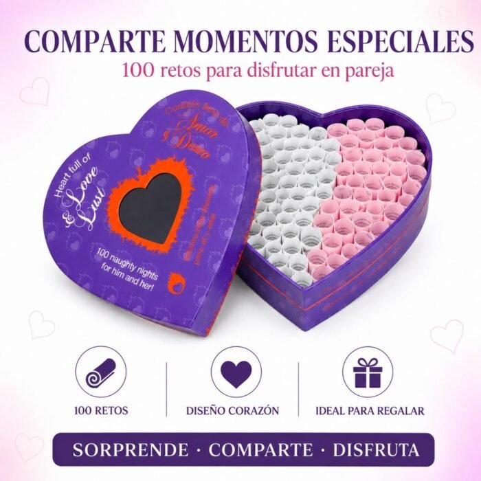 Juego Erótico Ruleta para Parejas - Diversión y Conexión Íntima - Imagen 7