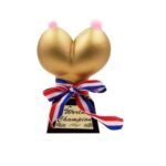 Trofeo Despedida de Soltera - Juguete Sexual Exclusivo - Imagen 2