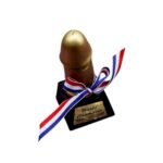 Trofeo Despedida de Soltera - Juguete Sexual Exclusivo - Imagen 3