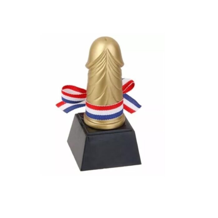 Trofeo Despedida de Soltera - Juguete Sexual Exclusivo - Imagen 4