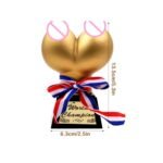 Trofeo Despedida de Soltera - Juguete Sexual Exclusivo - Imagen 7