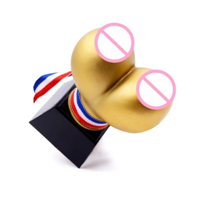 Trofeo Despedida de Soltera - Juguete Sexual Exclusivo - Imagen 8
