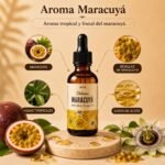 Aceites de masajes eroticos para parejas Delirium 30ml - Imagen 3