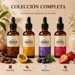 Aceites de masajes eroticos para parejas Delirium 30ml - Imagen 9