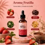 Aceites de masajes eroticos para parejas Delirium 30ml - Imagen 30