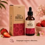 Aceites de masajes eroticos para parejas Delirium 30ml - Imagen 34