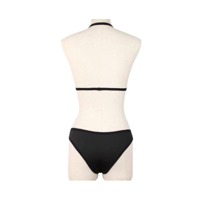 Body Lencería Erotica Sexy Ropa Interior De Encaje Picardía - Imagen 7