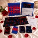 Juego Erotico Sexual 104 Cartas Pasion. Posiciones,erotismo - Imagen 2