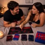 Juego Erotico Sexual 104 Cartas Pasion. Posiciones,erotismo - Imagen 6