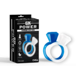 Kit anillo para pene GKPower CHISA CN-100301539